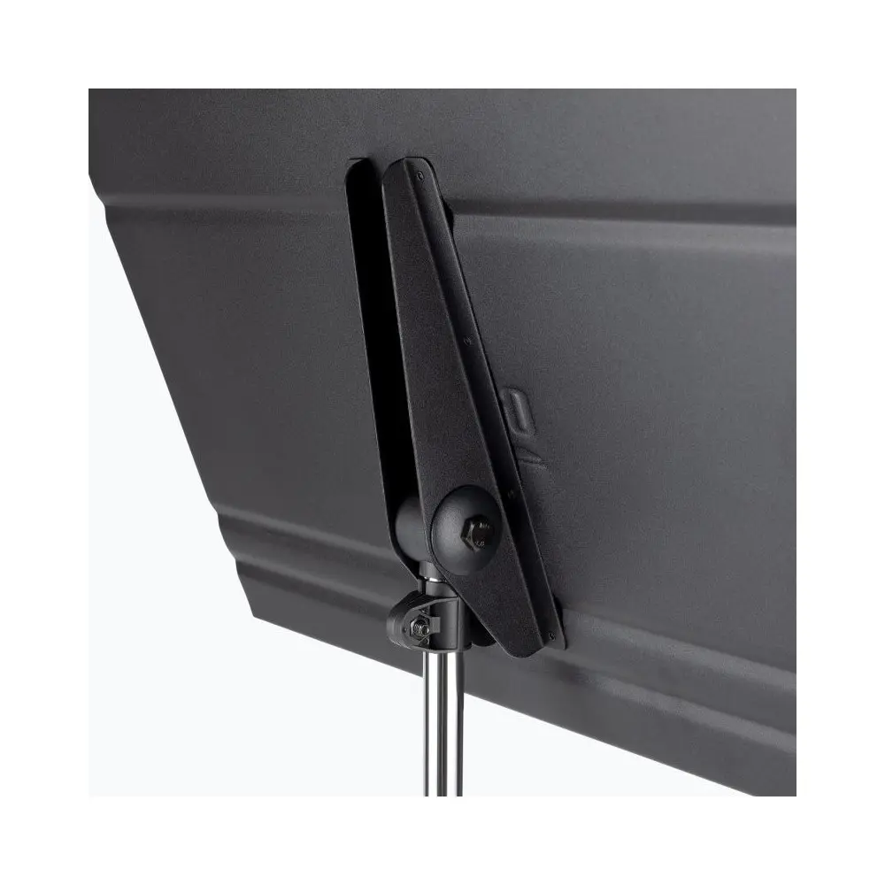 Atril Director Para Partituras On Stage SM7712B fijacion Automatica