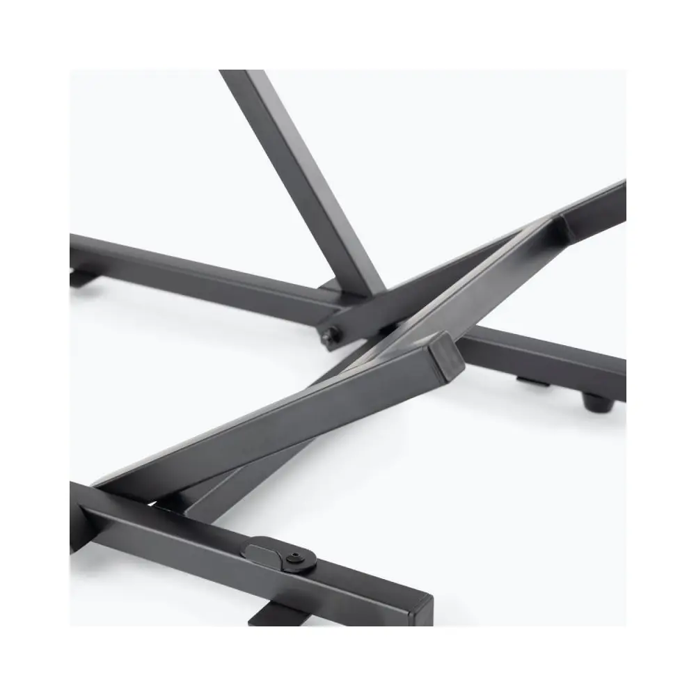 Soporte de amplificador plegable con inclinación hacia atrás On Stage RS4000