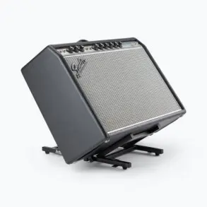 Soporte de amplificador plegable con inclinación hacia atrás On Stage RS4000