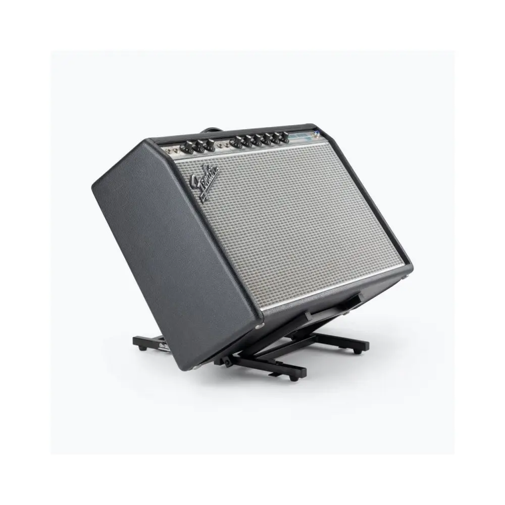 Soporte de amplificador plegable con inclinación hacia atrás On Stage RS4000