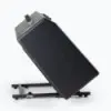 Soporte de amplificador plegable con inclinación hacia atrás On Stage RS4000