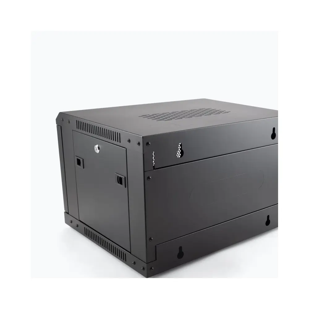 Rack desmontable de montaje en pared de 6U On Stage RKD6000