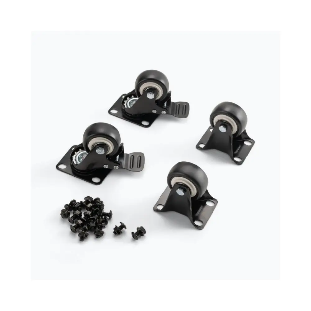 Ruedas para racks desmontables On Stage RKD1000C
