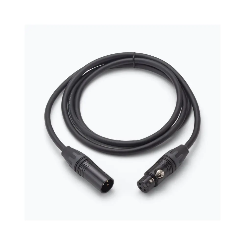 Cable Canon Canon 1 metro On Stage OSPRO-MC-3