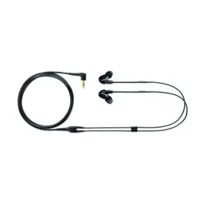SHURE SE315-CL Auricular Intraural Profesional 2 vías