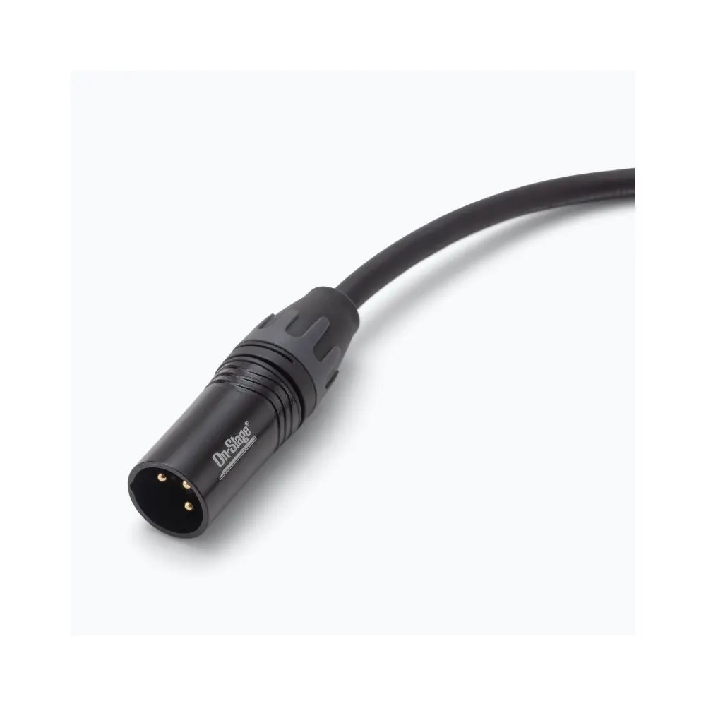 Cable Canon Canon On Stage 6 Metros OSPRO-MC-20