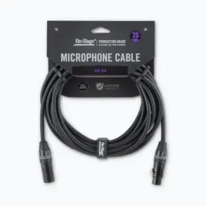 Cable Canon Canon On Stage 6 Metros OSPRO-MC-20