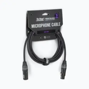 Cable Canon Canon On Stage 3 Metros OSPRO-MC-10