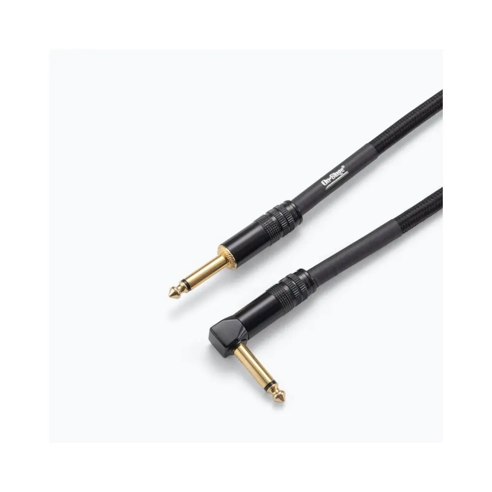 Cable Plug Plug On Stage 3 metros punta angular OSPRO-ICR-10