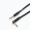 Cable Plug Plug On Stage 3 metros punta angular OSPRO-ICR-10