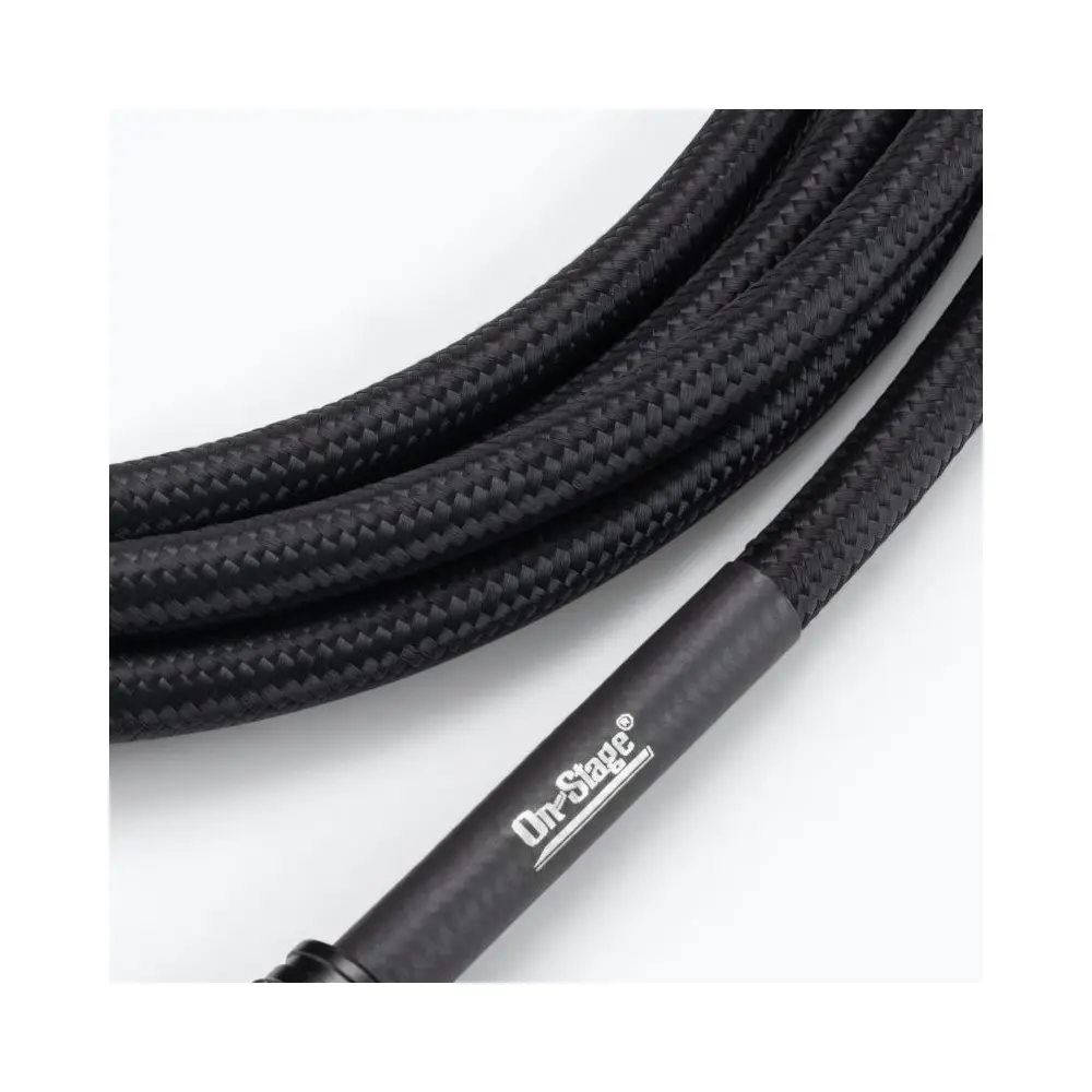 Cable Plug Plug On Stage 3 metros punta angular OSPRO-ICR-10