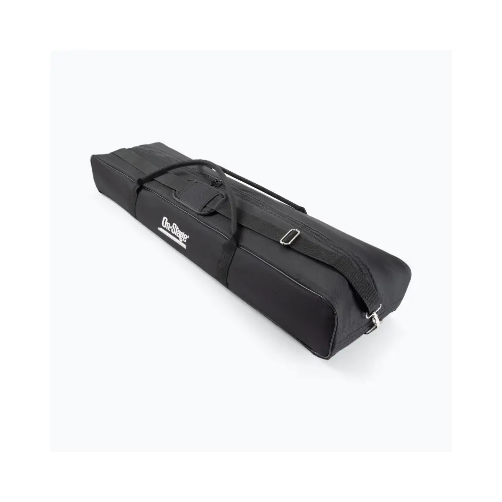 Pack de 6 soportes de micrófono Euro Boom con funda On Stage MSP7706