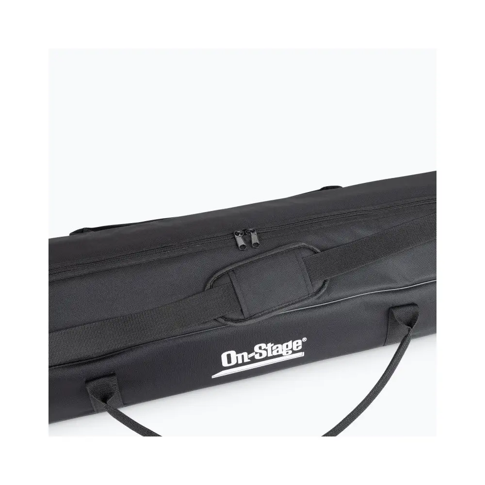 Funda para 6 trípodes de micrófono On Stage MSB6000