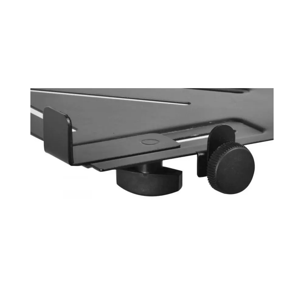 Soporte para notebook On Stage MSA5000