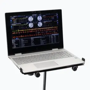 Soporte para notebook On Stage MSA5000