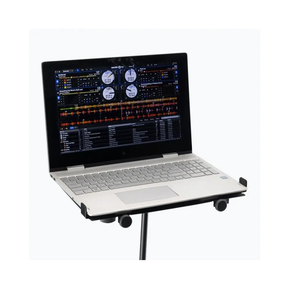 Soporte para notebook On Stage MSA5000