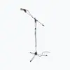 Soporte de micrófono Euro Boom On Stage MS7701C