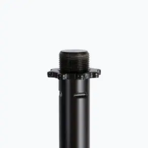 Soporte de micrófono recto On Stage MS7700B