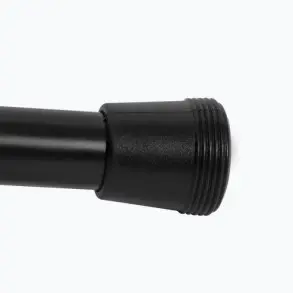 Soporte de micrófono recto On Stage MS7700B