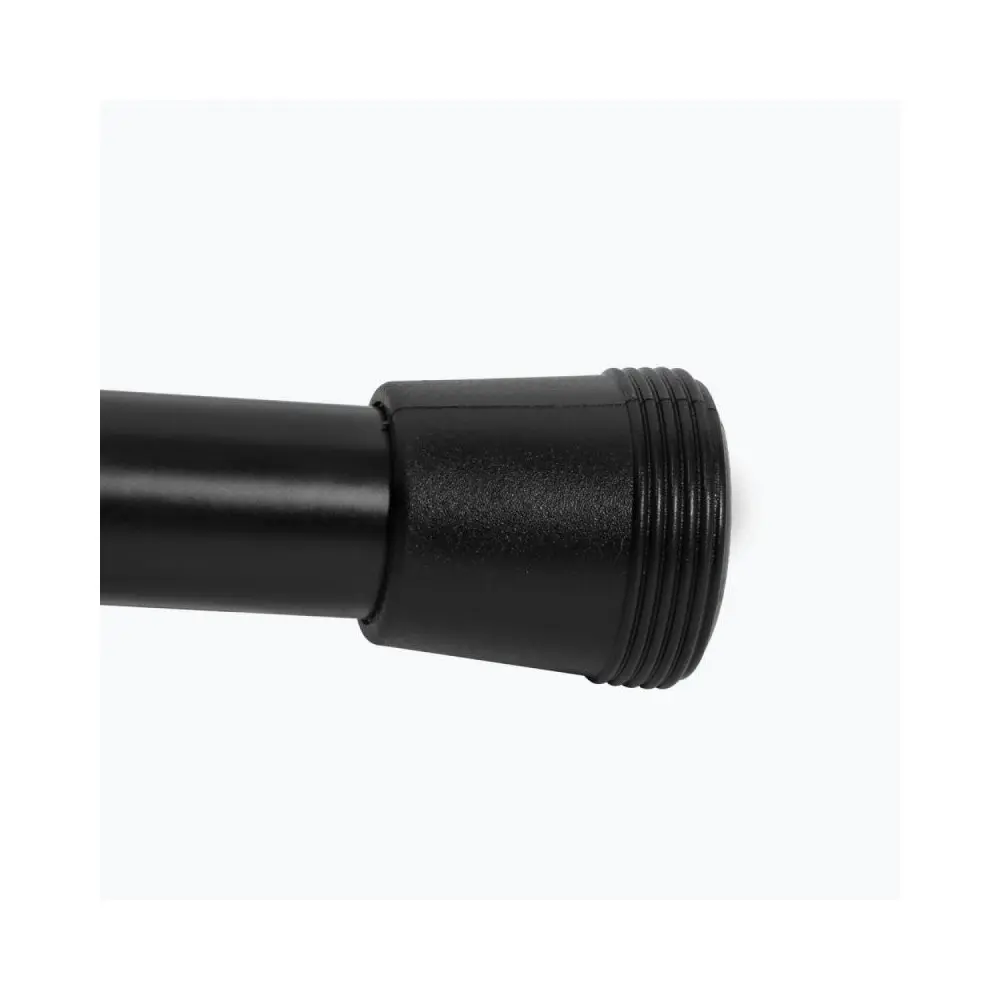 Soporte de micrófono recto On Stage MS7700B