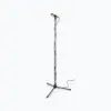 Soporte de micrófono recto On Stage MS7700B