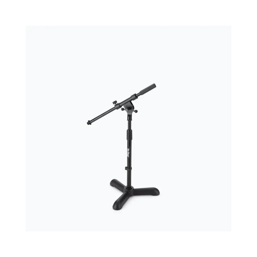 Soporte de micrófono para batería/amplificador On Stage MS7311B