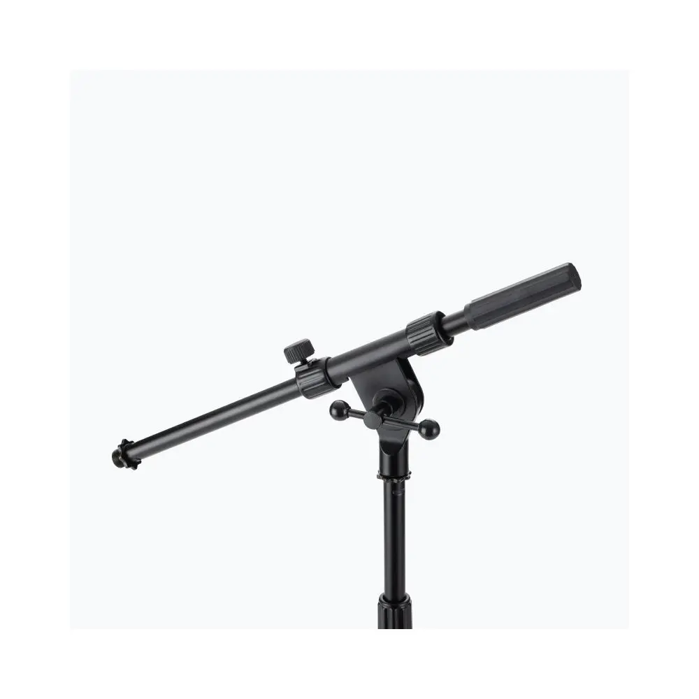 Soporte de micrófono para batería/amplificador On Stage MS7311B