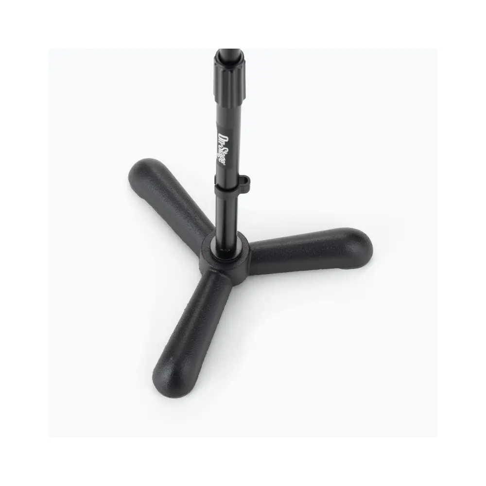 Soporte de micrófono para batería/amplificador On Stage MS7311B