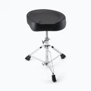 Banqueta a Rosca de alta resistencia On Stage MDT4