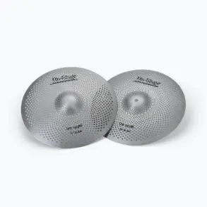 Set Platillos de bajo volumen 14" 16" 18" 20" On Stage LVCP5000