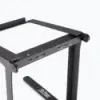 Soporte para notebook con USB On Stage LPT8000