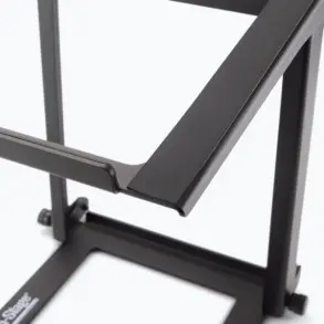 Soporte para notebook con USB On Stage LPT8000