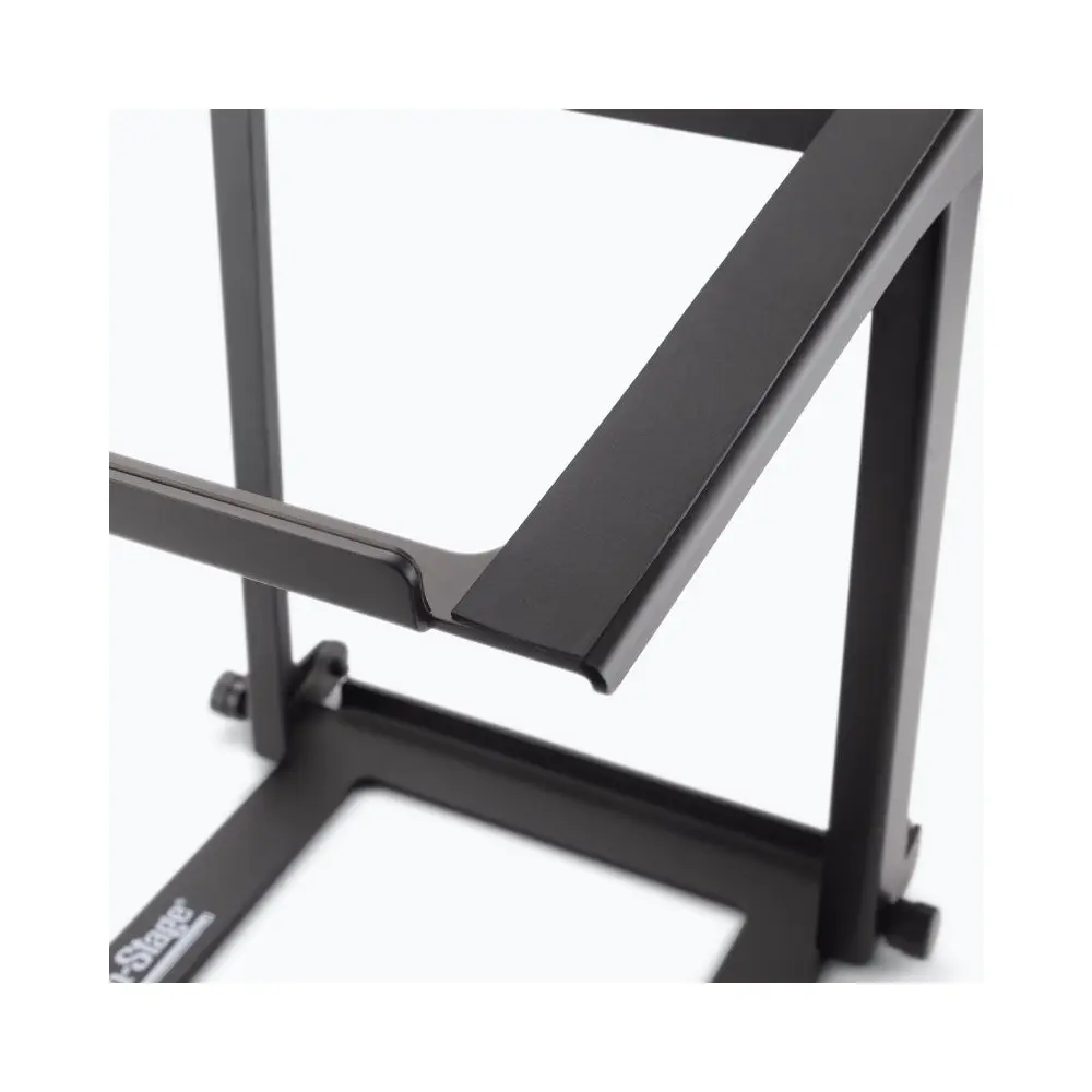 Soporte para notebook con USB On Stage LPT8000