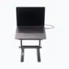 Soporte para notebook con USB On Stage LPT8000