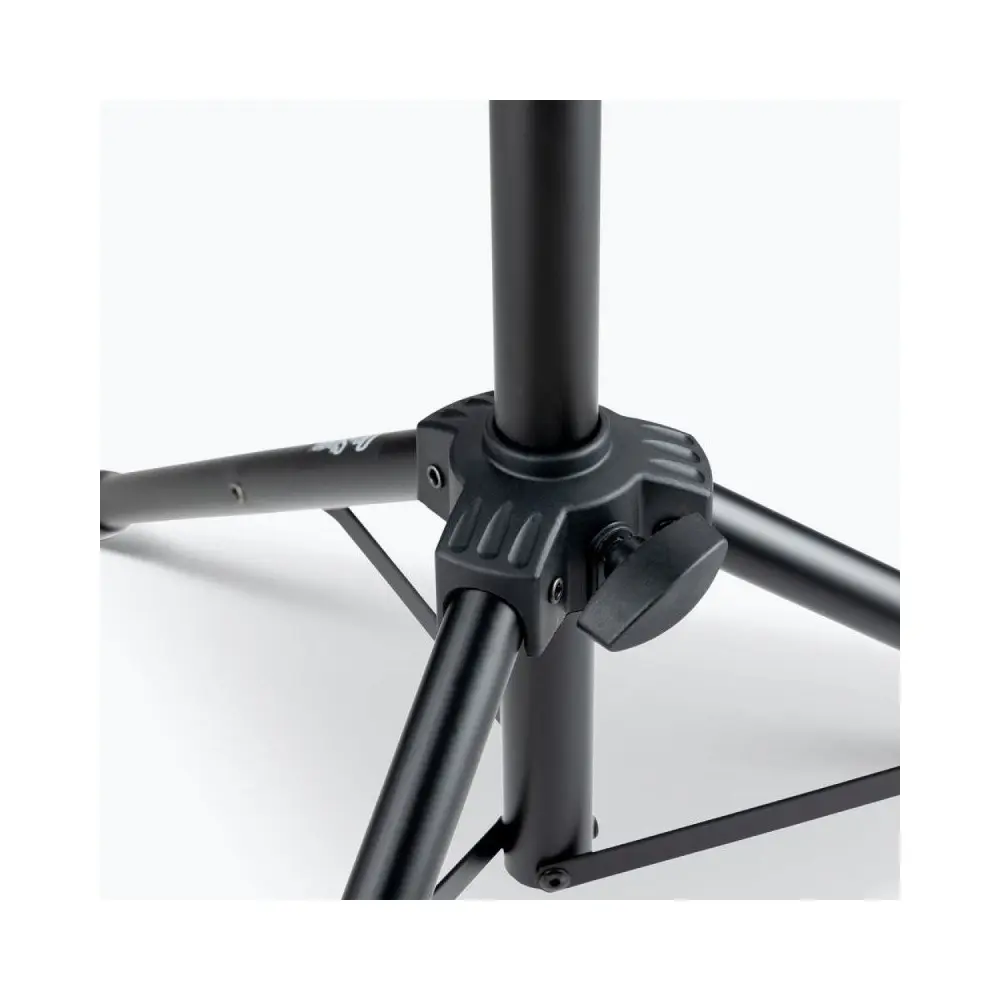 Soporte para notebook o DJ con tripode On Stage LPT7000