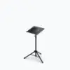 Soporte para notebook o DJ con tripode On Stage LPT7000