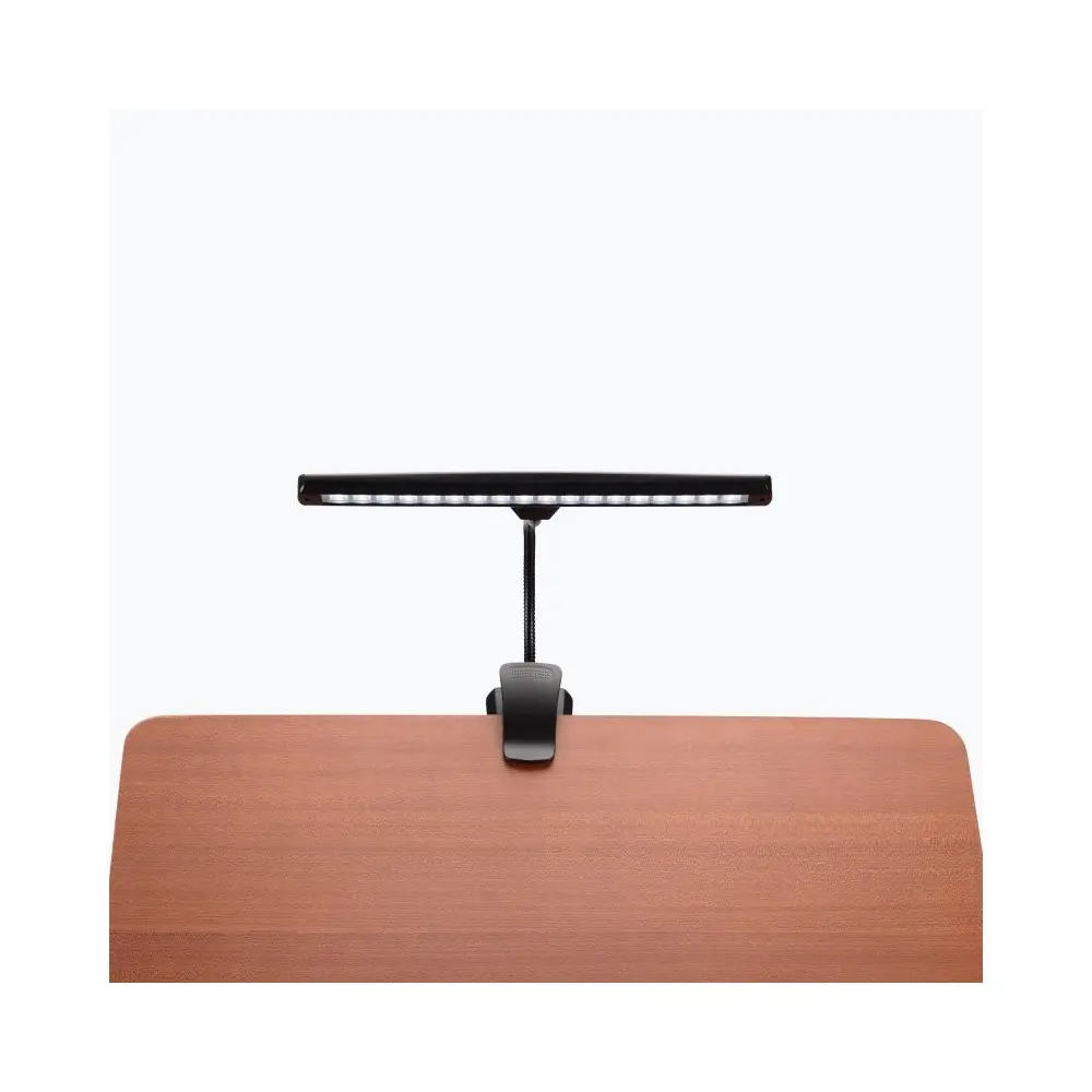 Luz de orquesta recargable por USB On Stage LED518