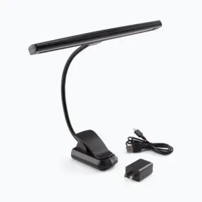 Luz de orquesta recargable por USB On Stage LED518