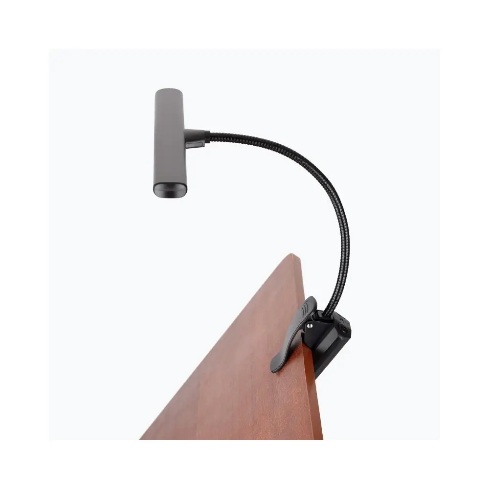 Luz de orquesta recargable por USB On Stage LED518