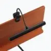 Luz Led Para Atril orquesta recargable por USB On Stage LED518
