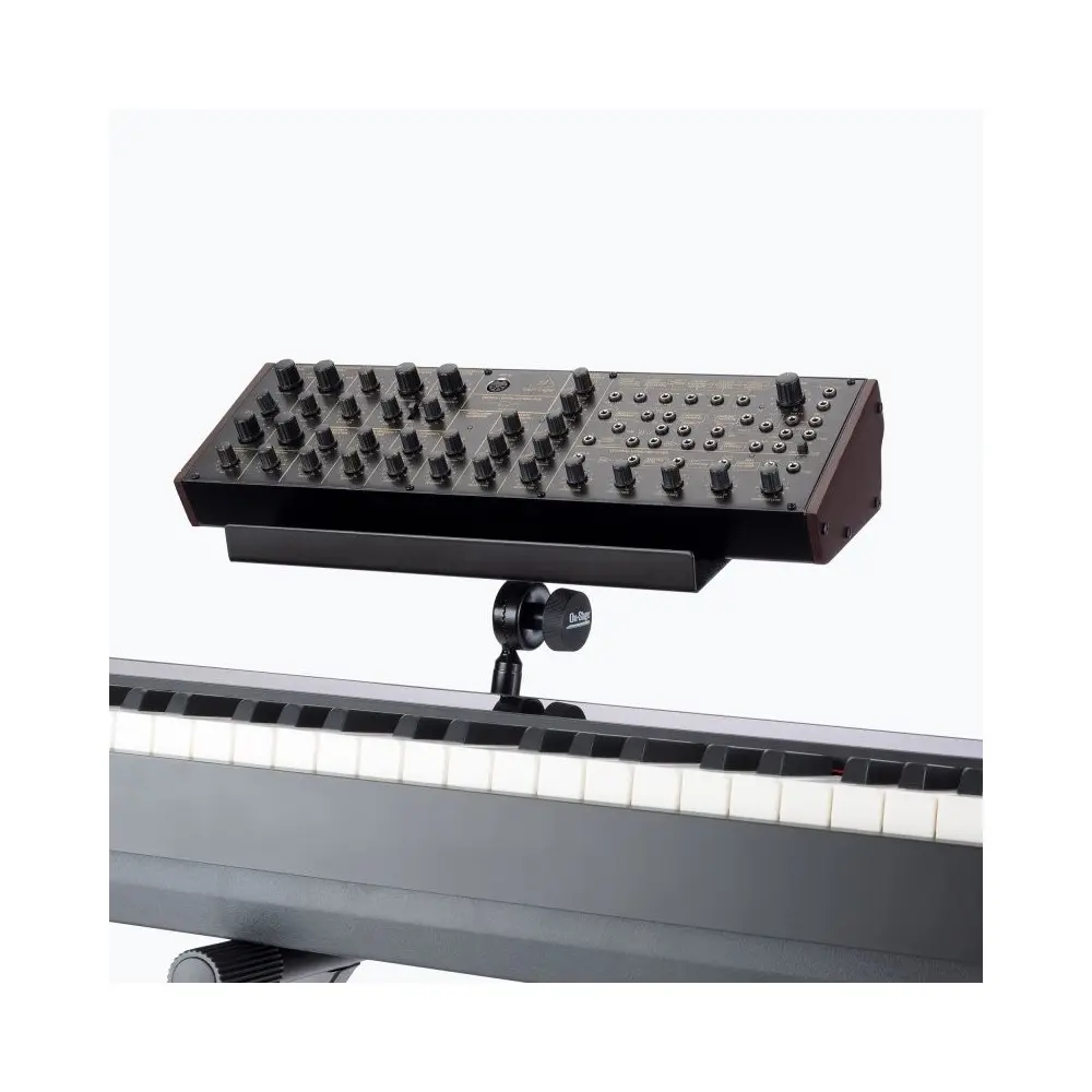 Bandeja para accesorios de teclado On Stage KSA8585