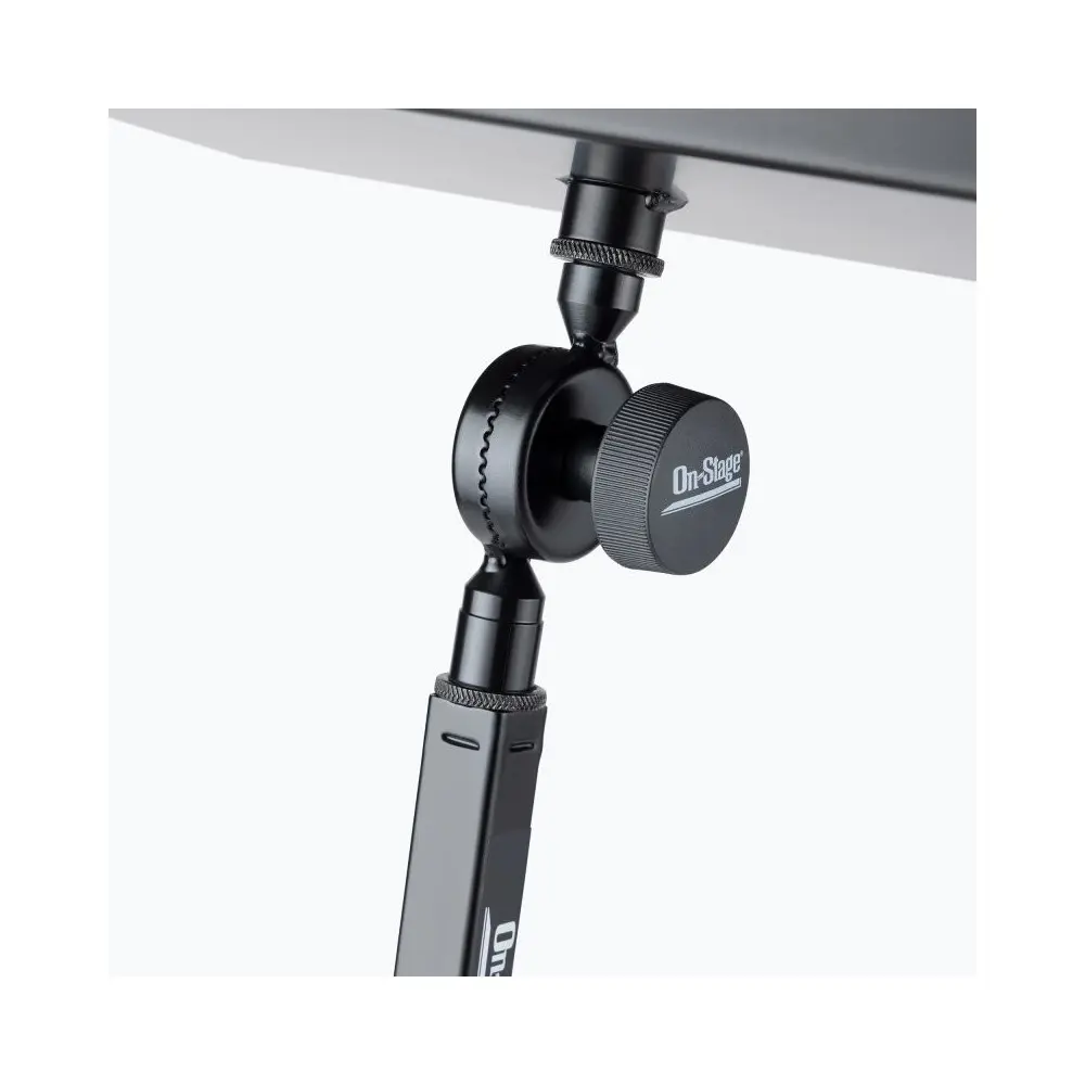 Bandeja para accesorios de teclado On Stage KSA8585