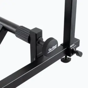 Soporte Teclado de lujo multiple On Stage KSA8500