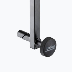 Soporte universal de segundo nivel para teclado estilo X On Stage KSA7500