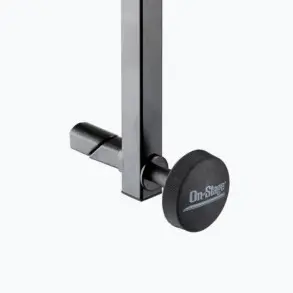 Soporte universal de segundo nivel para teclado estilo X On Stage KSA7500