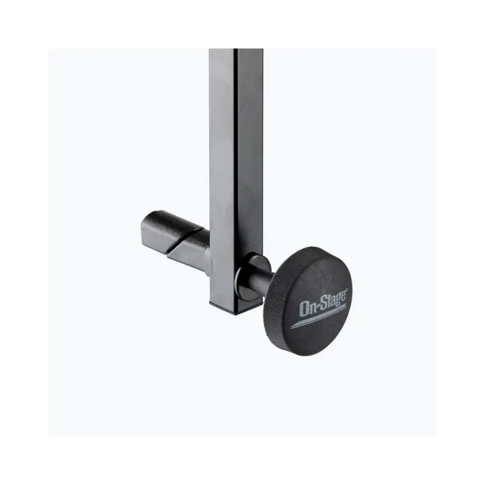 Soporte universal de segundo nivel para teclado estilo X On Stage KSA7500