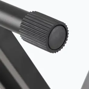 Soporte para teclado de doble X On Stage KS7191