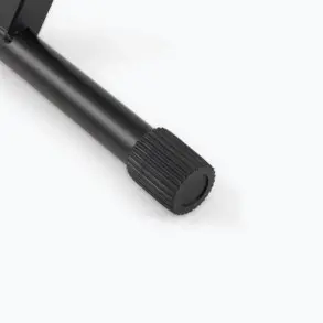 Soporte para teclado de doble X On Stage KS7191