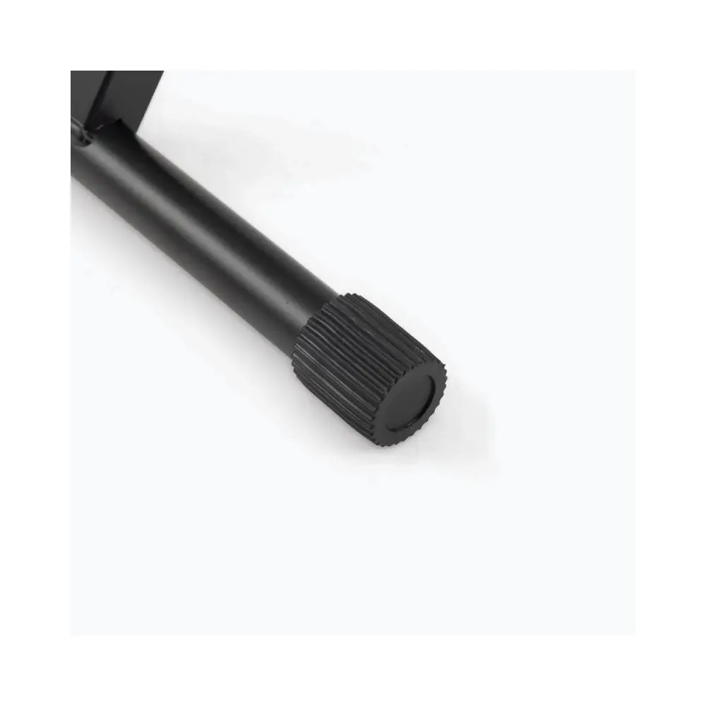 Soporte para teclado de doble X On Stage KS7191