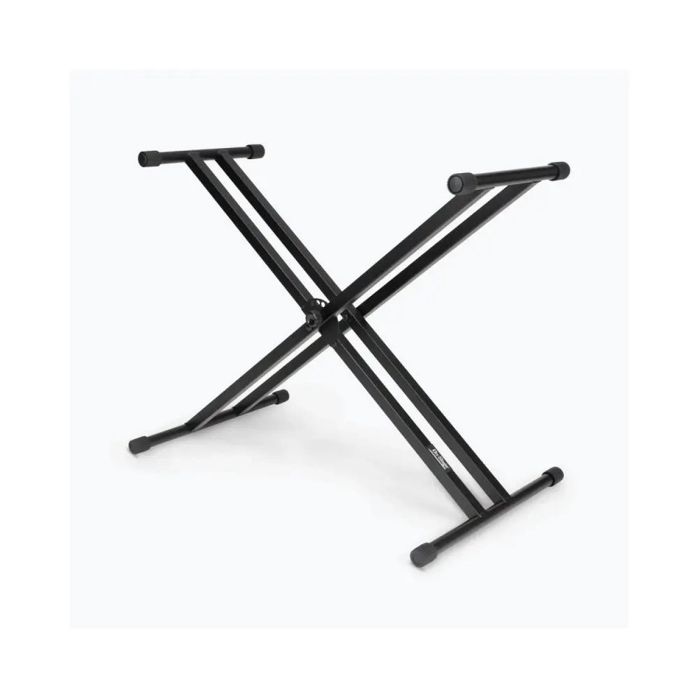 Soporte para teclado de doble X On Stage KS7191